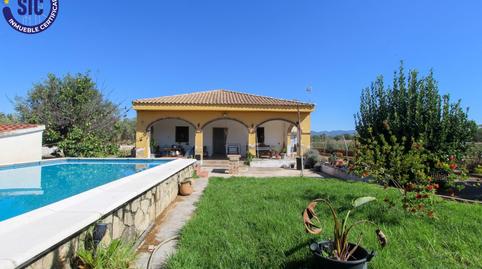 Foto 3 de Casa o chalet en venta en  Diseminado P145, Urbanizaciones, Llíria