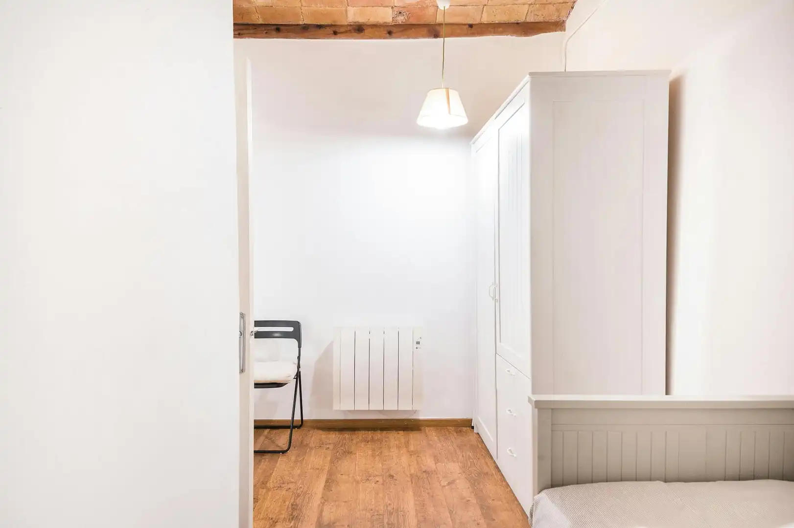 Flat for rent in Barcelona  with Heating, Furnished and Washing machine