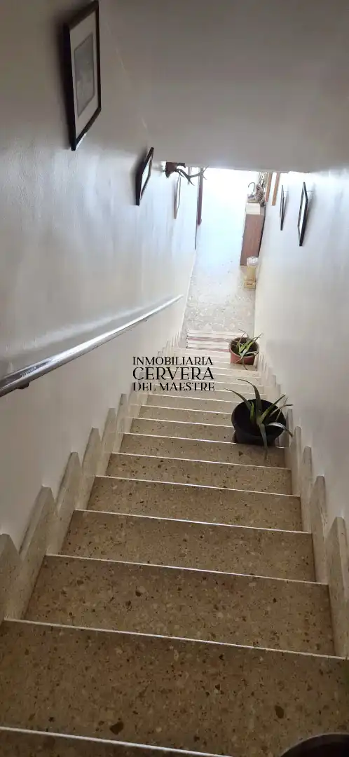 Casa adosada en venta en La Torre d'en Doménec