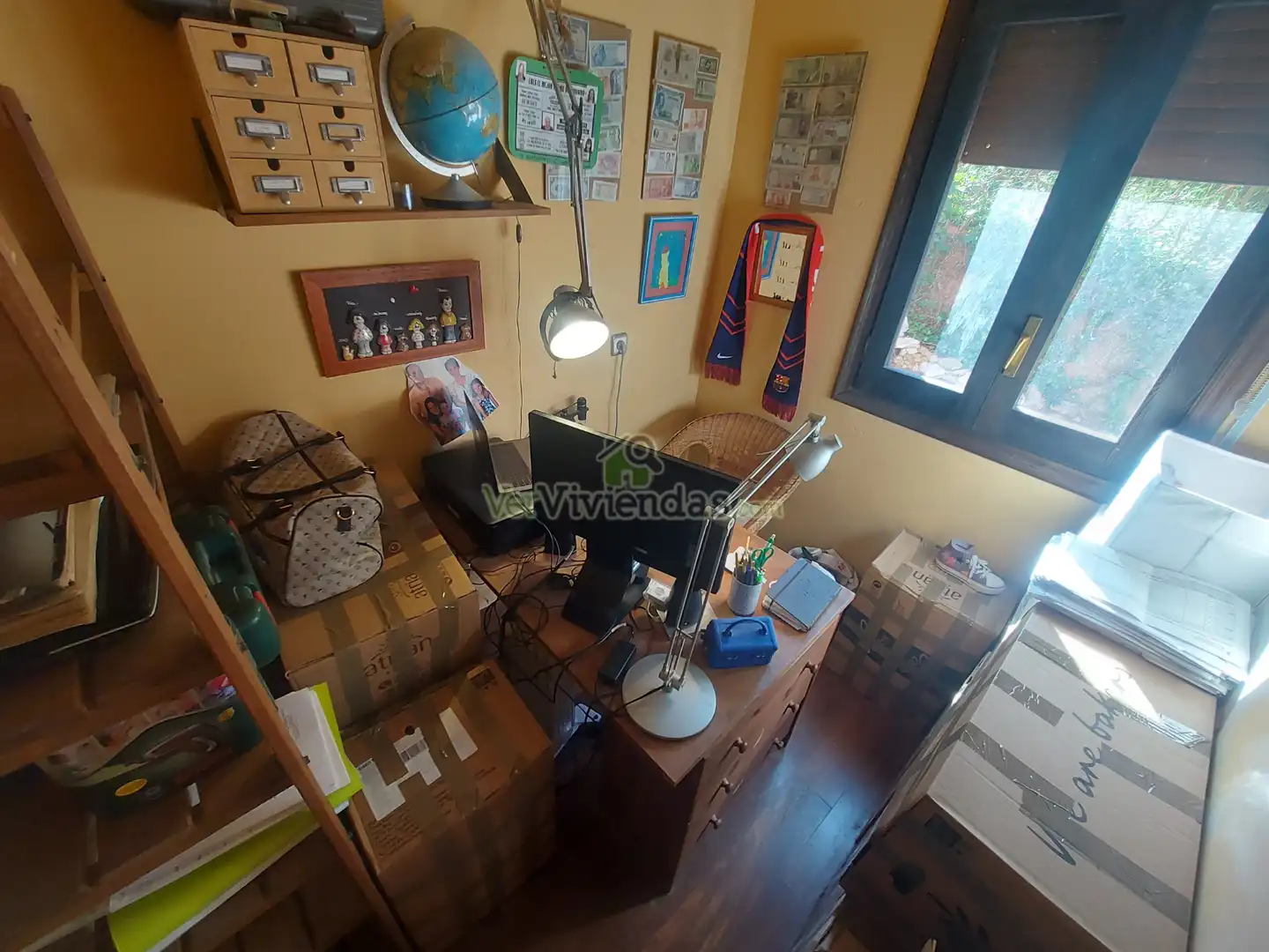 Casa o chalet en venta en Vallirana con Calefacción, Jardín privado y Terraza