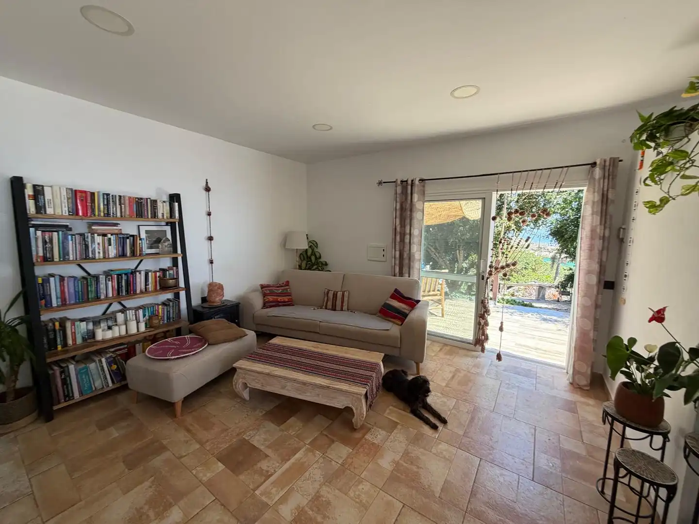 Casa rústica amb terrassa en venda a Diseminado los Pajares, imagen 13
