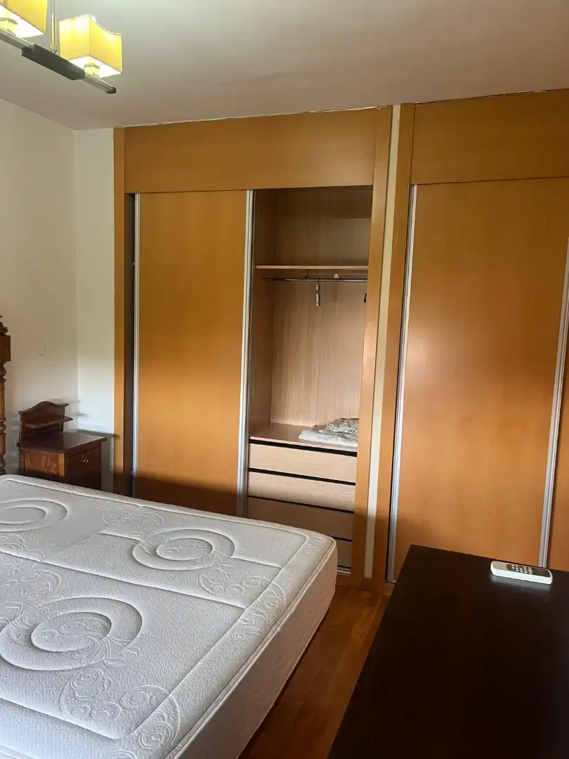 Habitación de Piso de alquiler en Ciudad Real con Aire acondicionado, Calefacción y Trastero