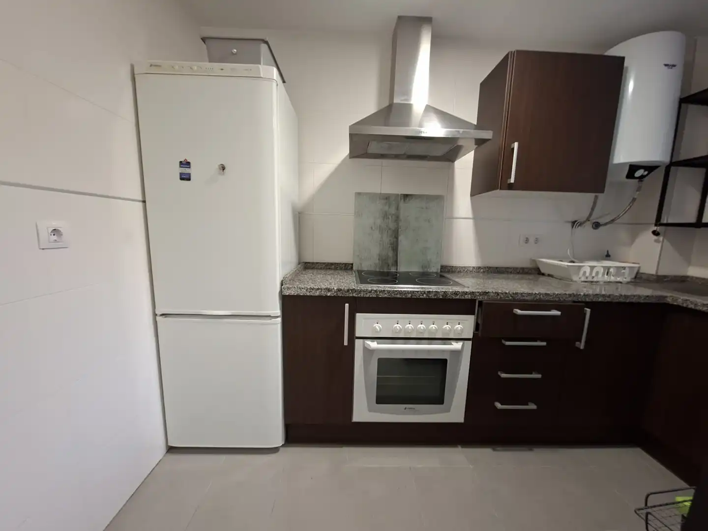 Piso con piscina en venta en Calle Narciso 6, imagen 17