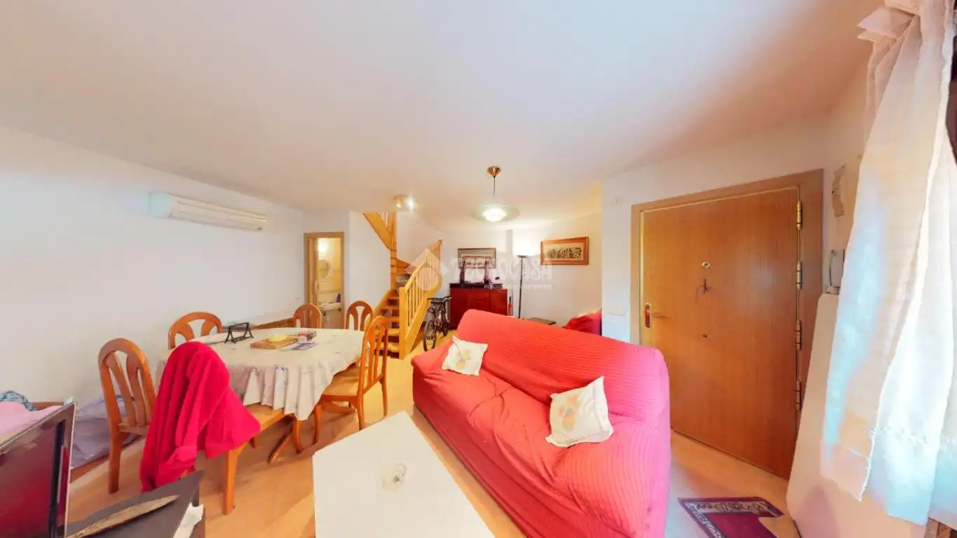 Maison jumelée avec terrasse à vendre à Torrelaguna, imagen 2