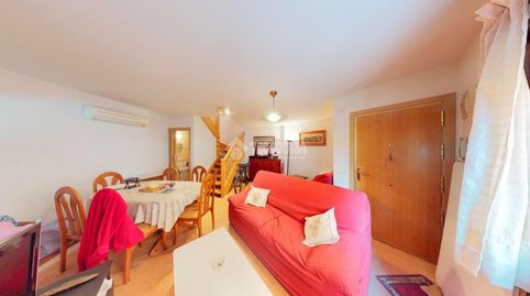 Foto 2 de Casa adosada en venta en Torrelaguna, Madrid