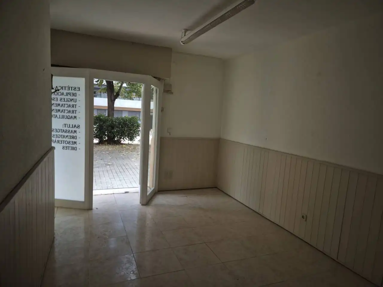 Locale commerciale in vendita a Calle Sant Antoni, imagen 3