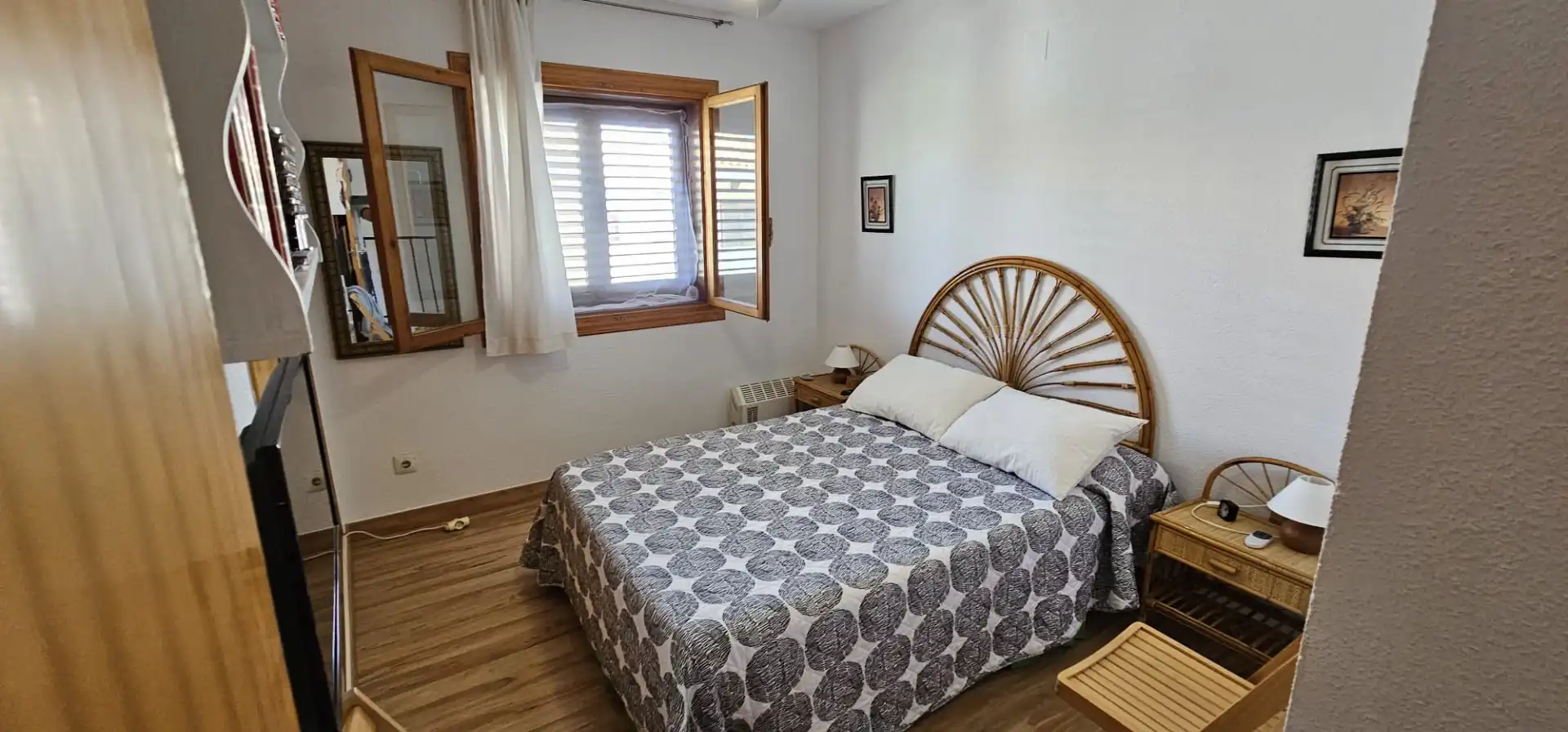 Casa o chalet de alquiler en Calle Gerardo Rueda, 6, Playa Flamenca