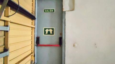 Foto 5 de Garatge de lloguer a Ronda del Guinardó, 61, El Baix Guinardó, Barcelona