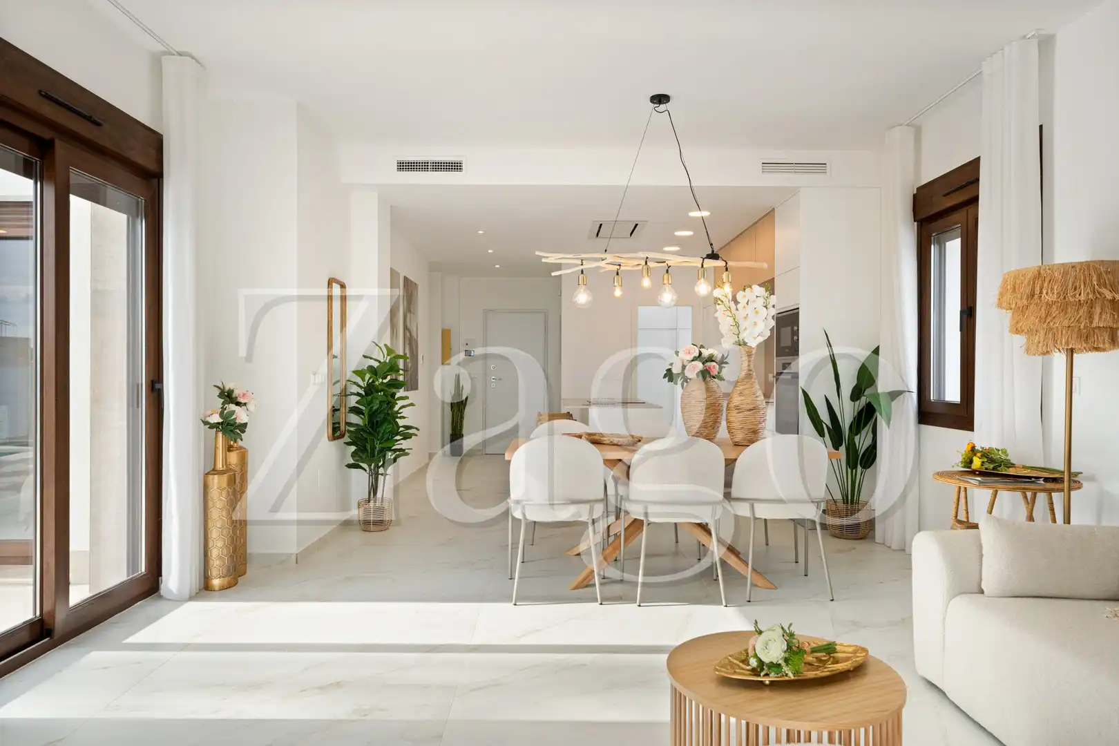 Casa en venta en Balcón de Ponoig - Polop Paradis - Polop Hills, imagen 26