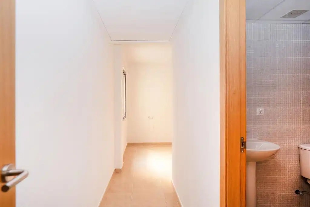 Flat for sale in Avenida Juan Ramón Jiménez, 121, Calasparra
