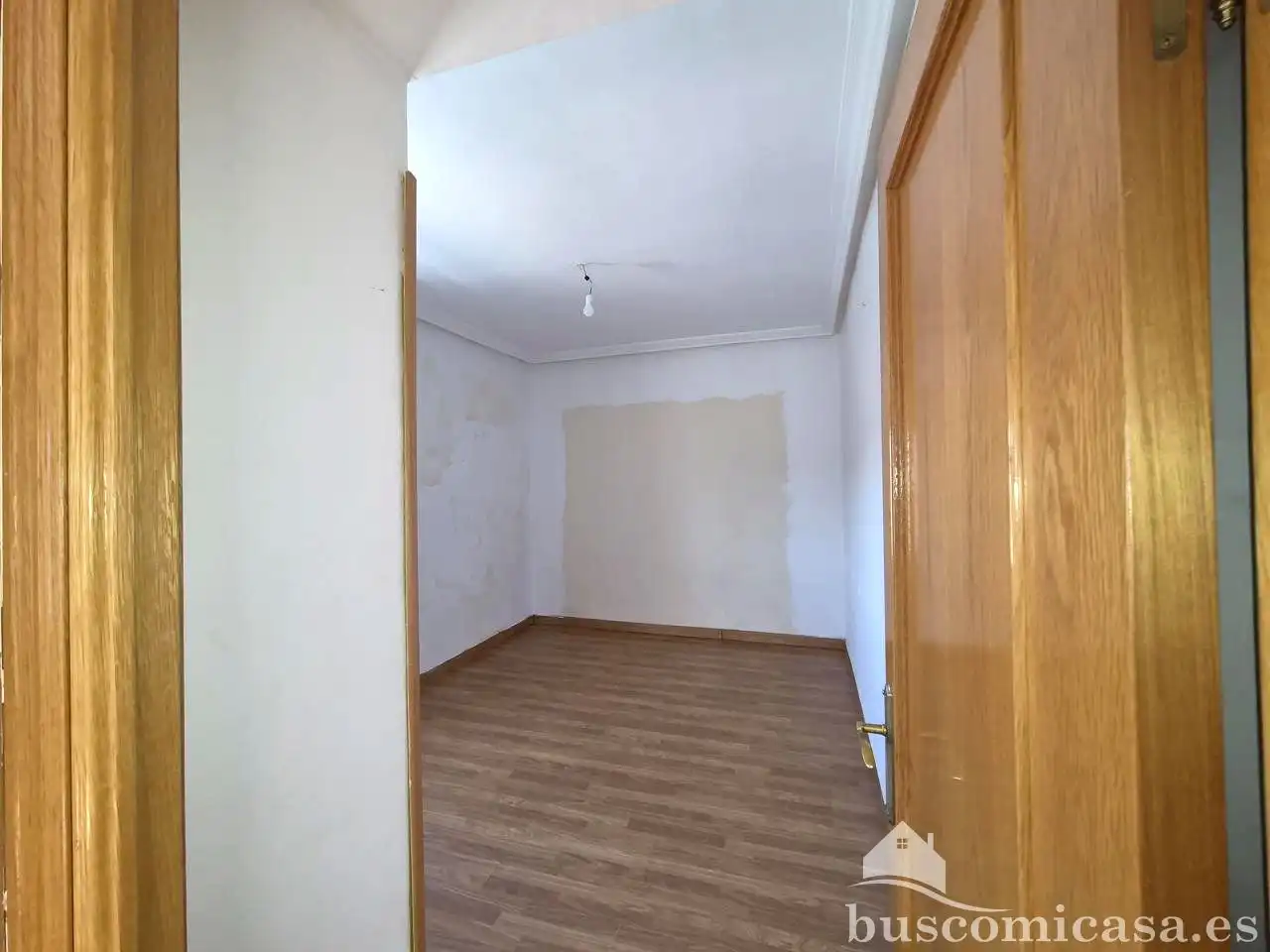 Piso con terraza en venta en Calle Federico Mayo, imagen 11