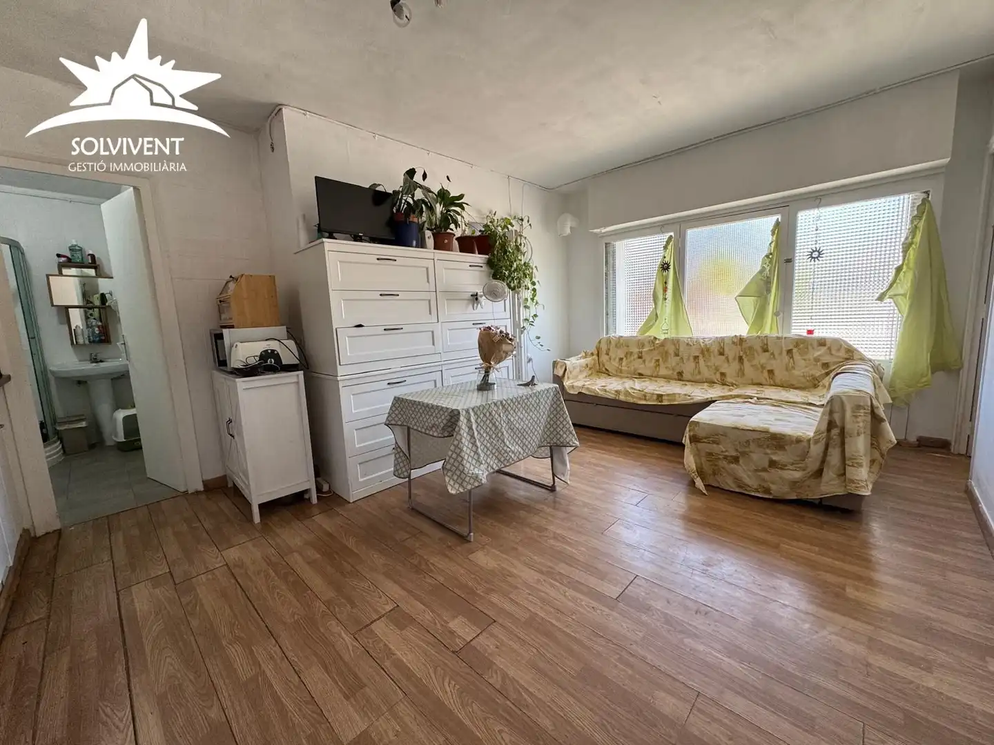 Wohnbaugrundstück zum Verkauf in Corbera de Llobregat, imagen 5