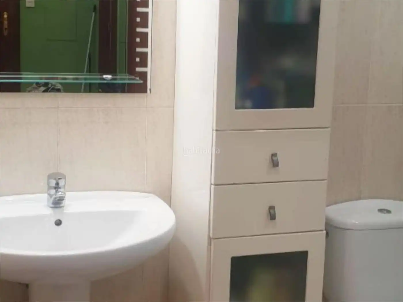 Piso con ascensor en venta en Barrio Erreka 12, imagen 17