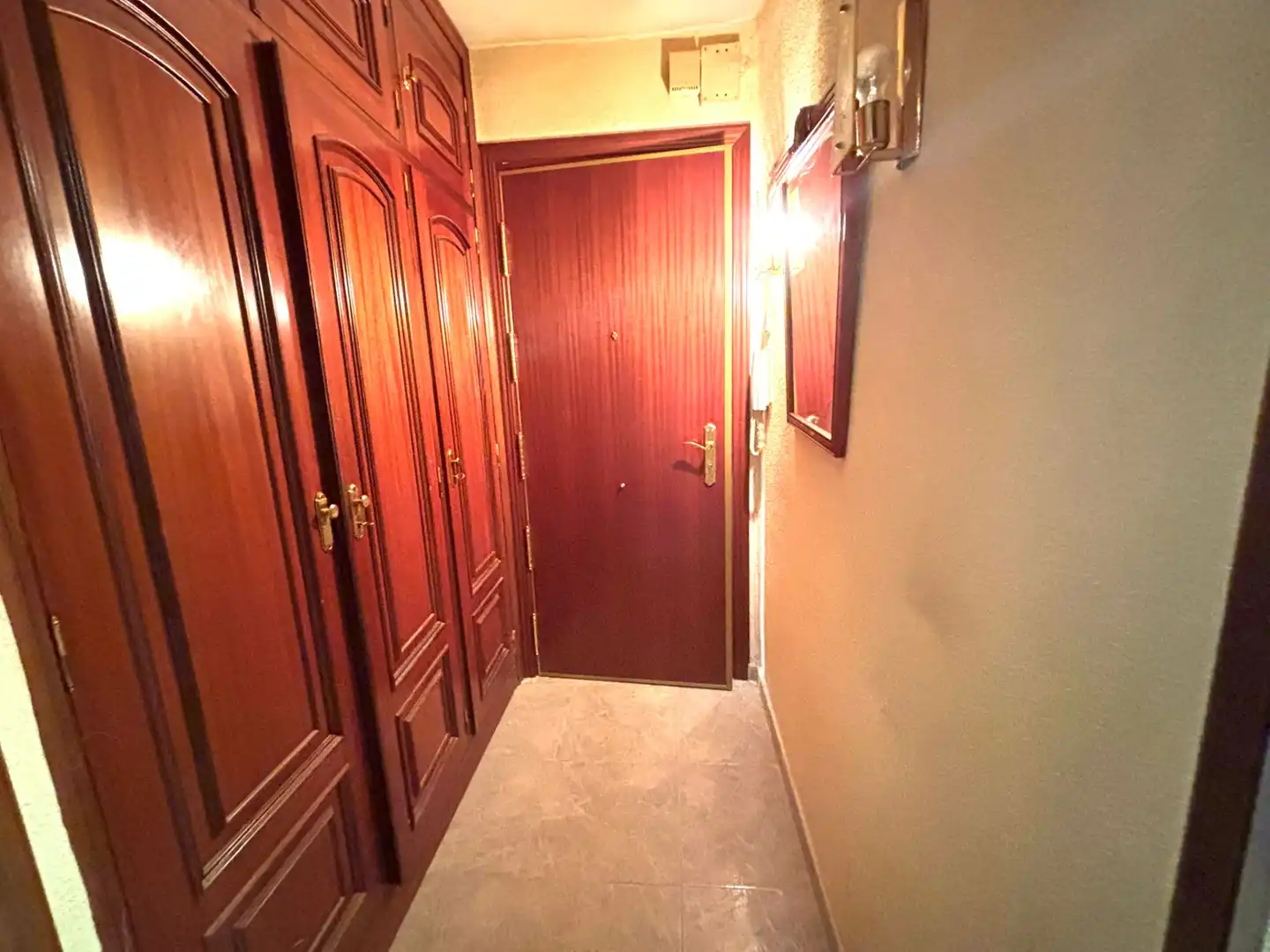 Piso en venta en Madrid