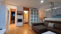 Living room of Attic for sale in Torrelavega   with Heating and Balcony