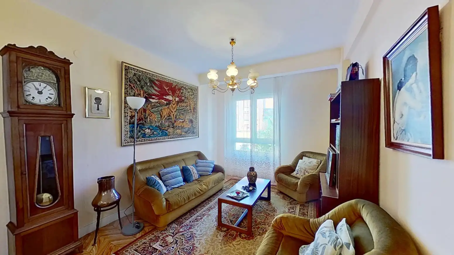 Appartement avec ascenseur à vendre à Santander - Calle Leon Felipe, imagen 10