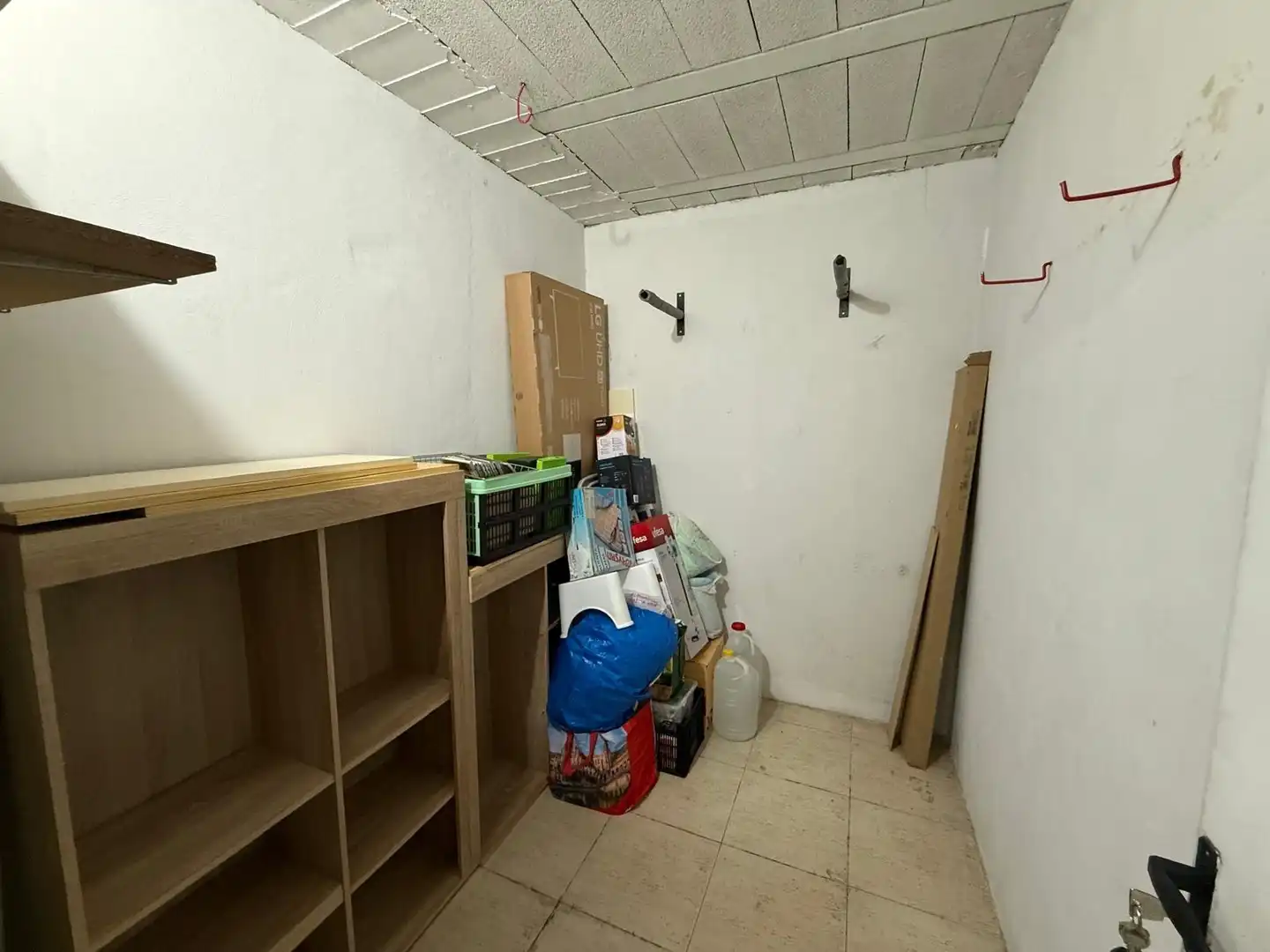 Storage room for sale in Guardamar del Segura, Alicante