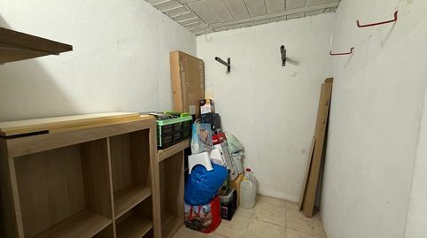 Foto 3 de Trastero en venta en Calle Pintor Antonio López, 4, Las Viñas, Guardamar del Segura