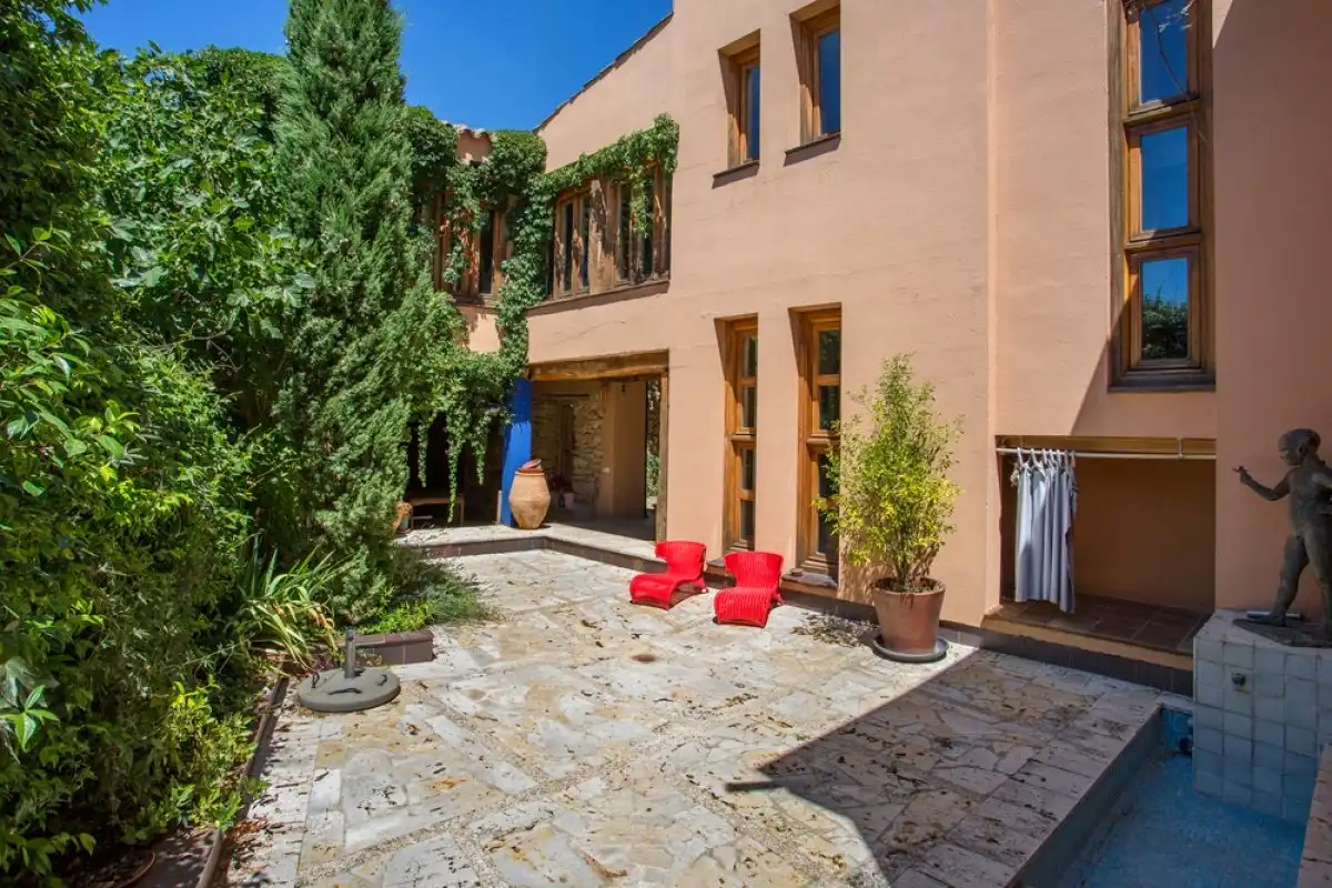 Casa en venda a Simancas, imagen 6