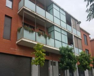 Exterior view of Flat for sale in Bigues i Riells