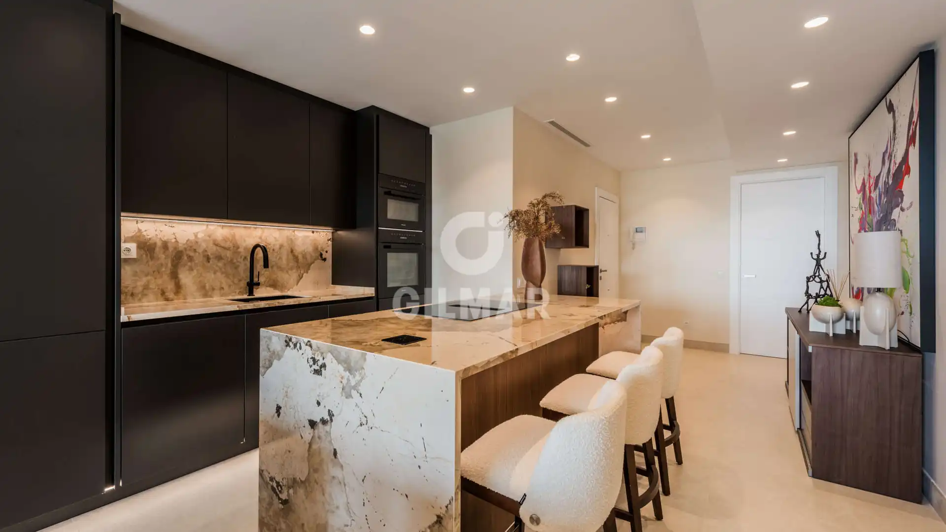 Apartament amb terrassa en venda a Punta Plata, imagen 23