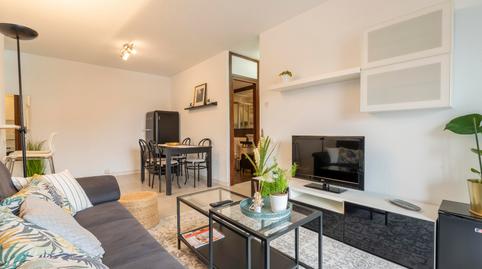 Photo 2 of Flat to rent in Nueva España, Madrid