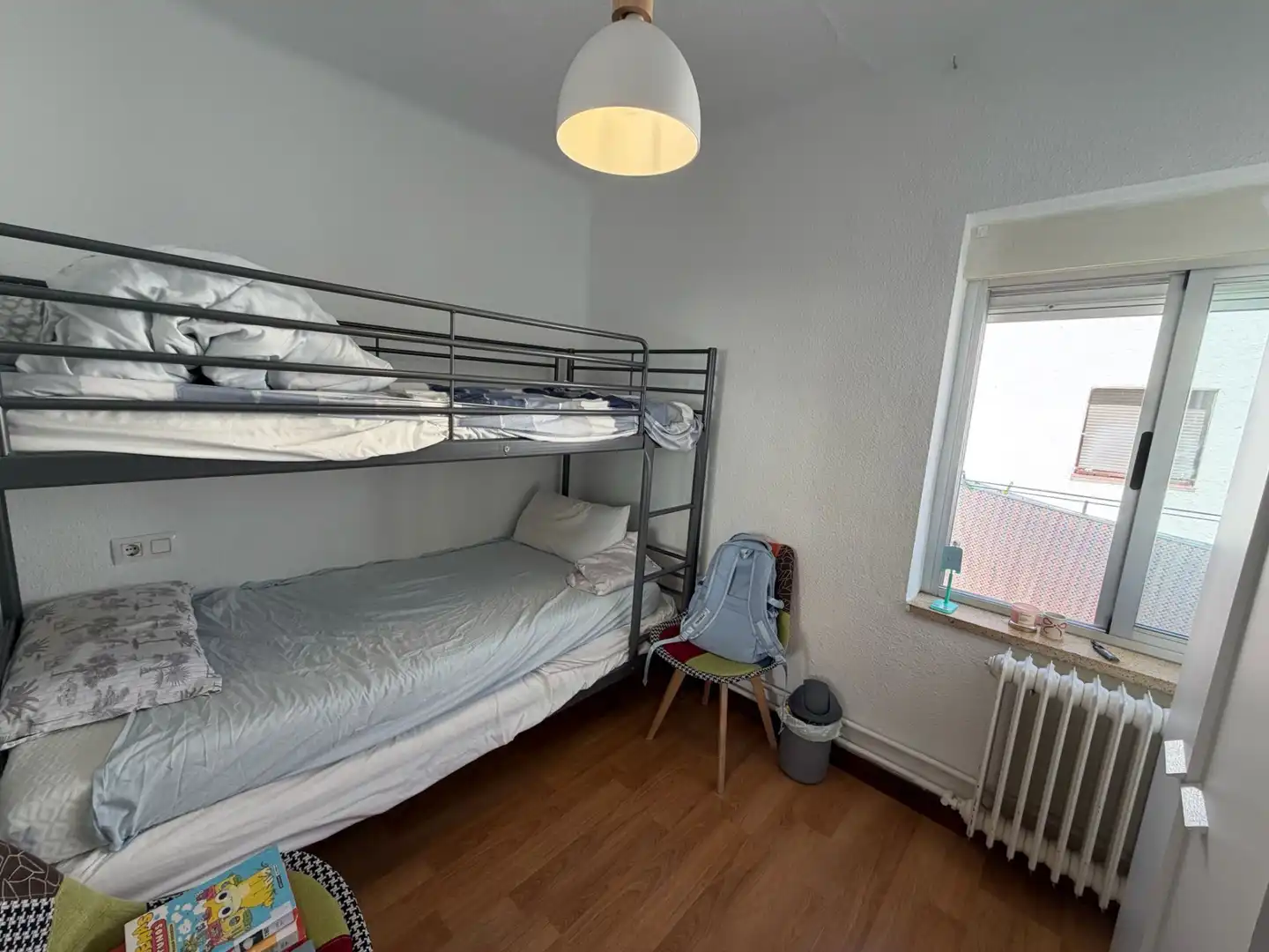 Piso con terraza en venta en Garrido, imagen 19
