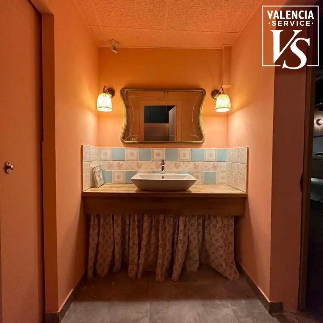 Business premises to rent in L'Eixample, imagen 7