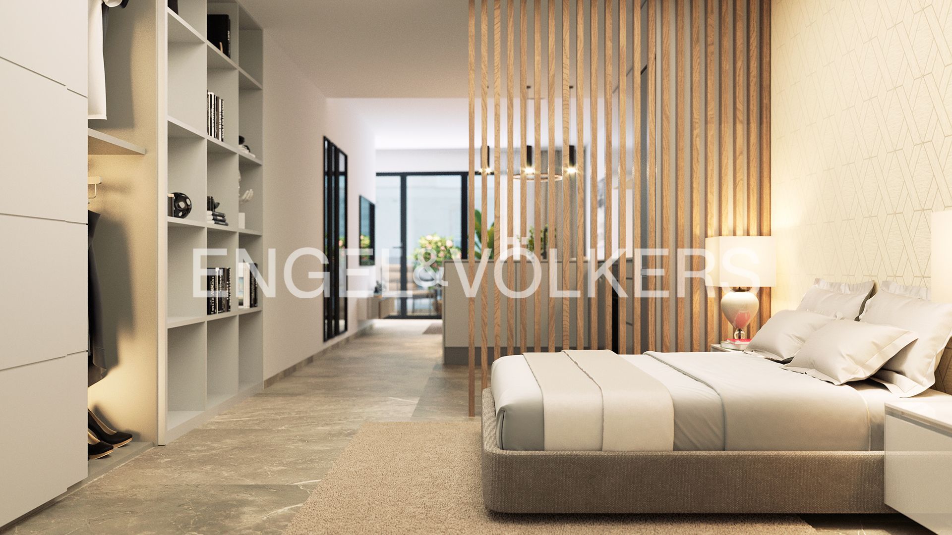 Bedroom of Apartment for sale in Torrevieja  with Air Conditioner, Heating and Terrace