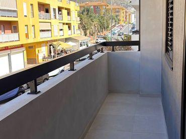 Apartament amb ascensor en venda a Cabo Blanco