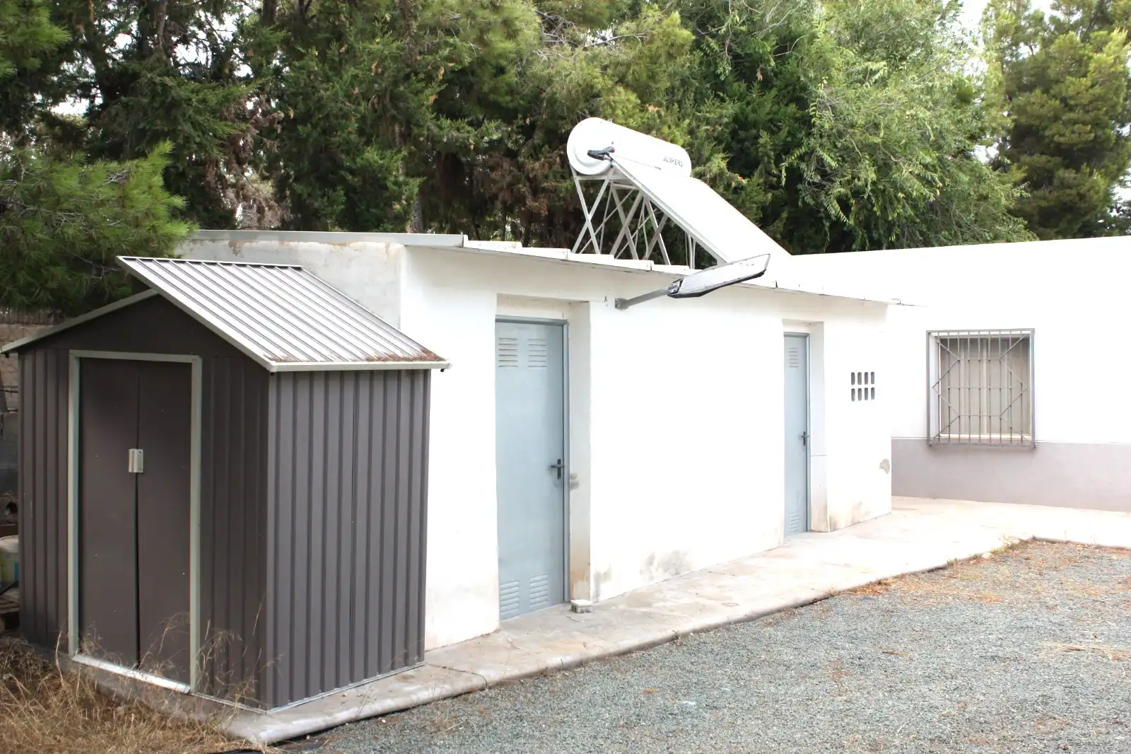 Chalet con piscina en venta en Villamontes - Boqueres, imagen 19