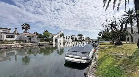 Foto 5 de Apartament en venda a Edificio Albion Segre, 3/4, Segre - Ebre - Ter, Empuriabrava