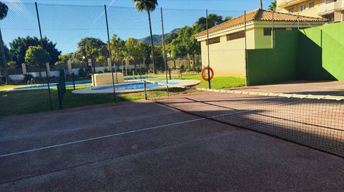 Photo 5 of Flat for sale in Calle María Martínez Sierra, Cortijo de Maza - Finca Monsalvez - El Olivar, Málaga Capital