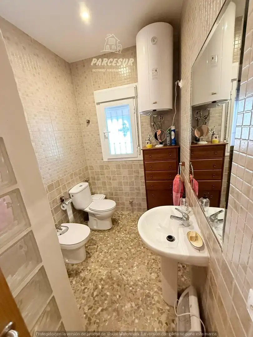 Casa con piscina in vendita a Periurbano Oeste - Sierra, imagen 23