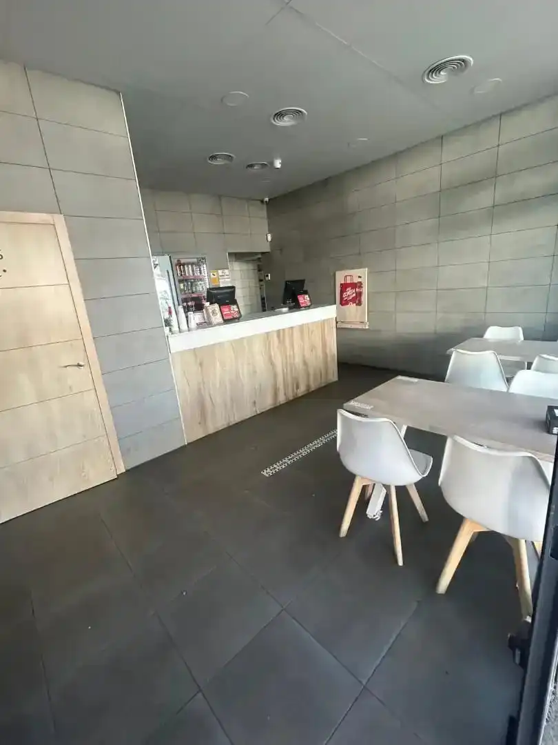 Local comercial en venta en Urbanizacion Parque Central
