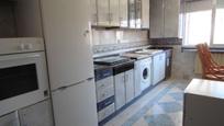 Kitchen of Flat for sale in Palencia Capital  with Terrace