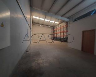 Industrial buildings for sale in El Viso de San Juan