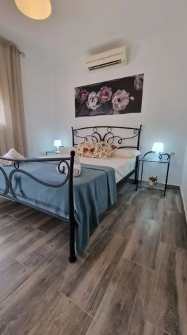 Villa mit Pool zur Miete in Manantiales - Lagar - Cortijo, imagen 20