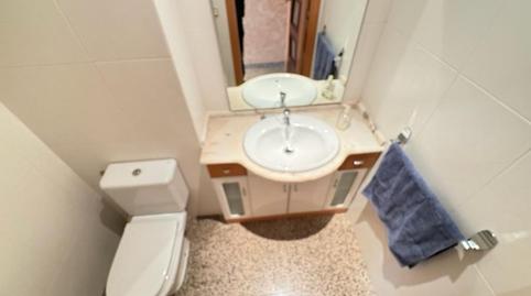 Foto 3 de Oficina de lloguer a Calle Corona de Aragón, 34, Zuera, Zaragoza