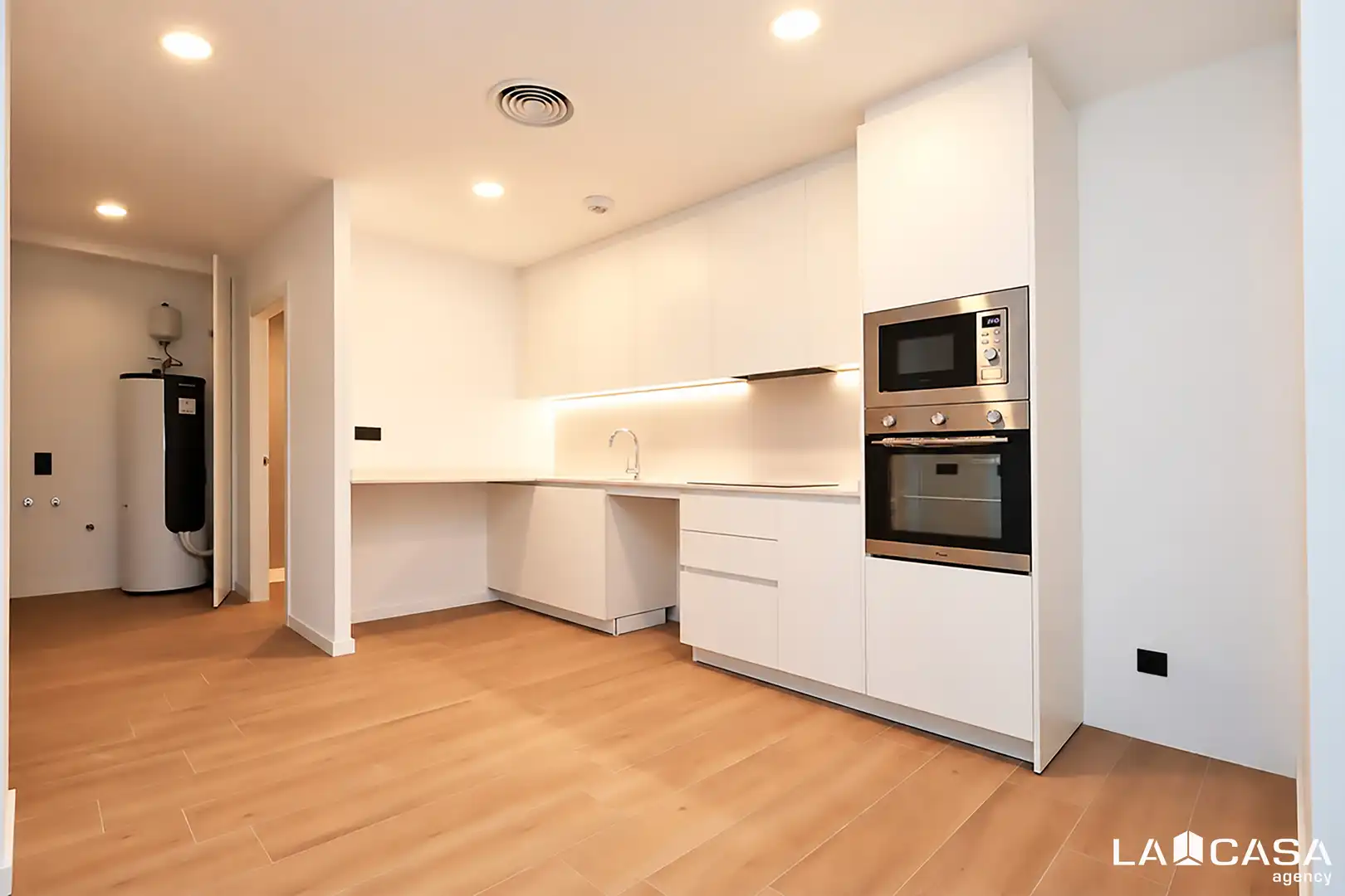 Ground floor with pool for sale in Estruch - Eixample, imagen 7