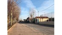 Vista exterior de Nau industrial en venda en Las Mesas  