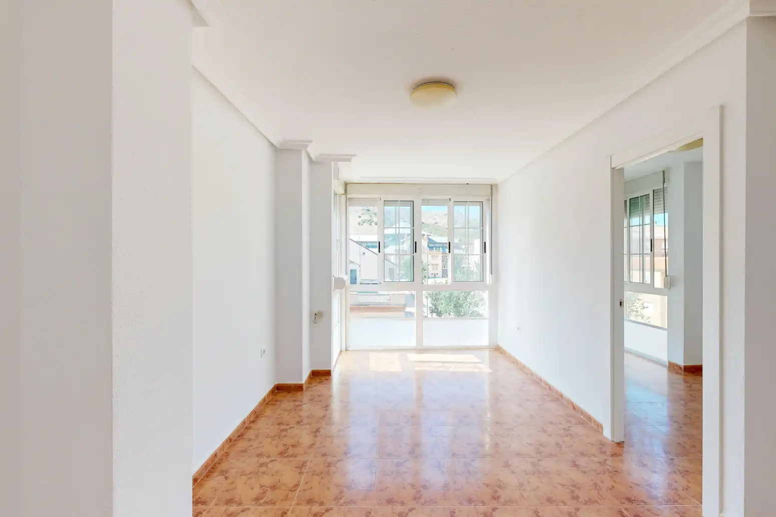 Piso en venta en La Unión con Trastero