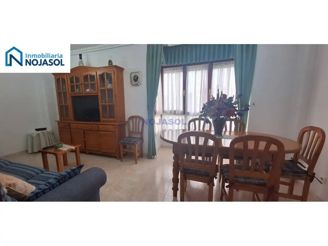 Apartamento con terraza en venta en Calle TRENGANDIN, imagen 3
