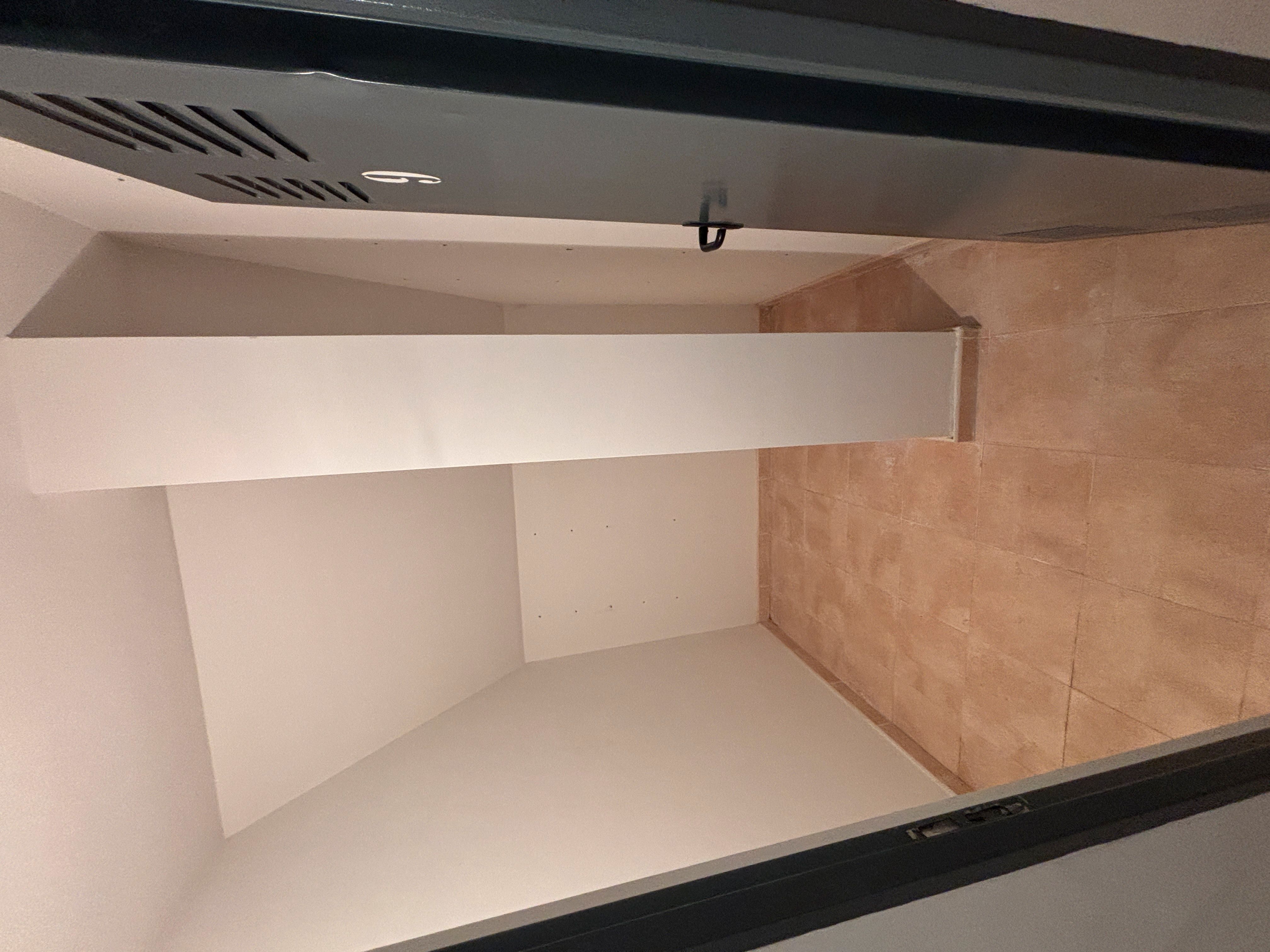 Traster de lloguer en Oviedo 