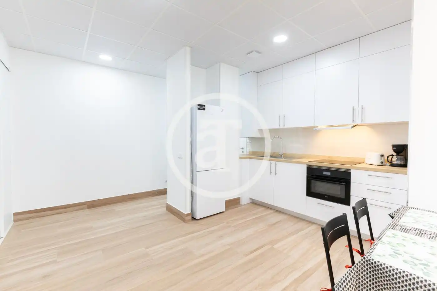 Flat for rent in Calle de San Manuel, 3, Aluche