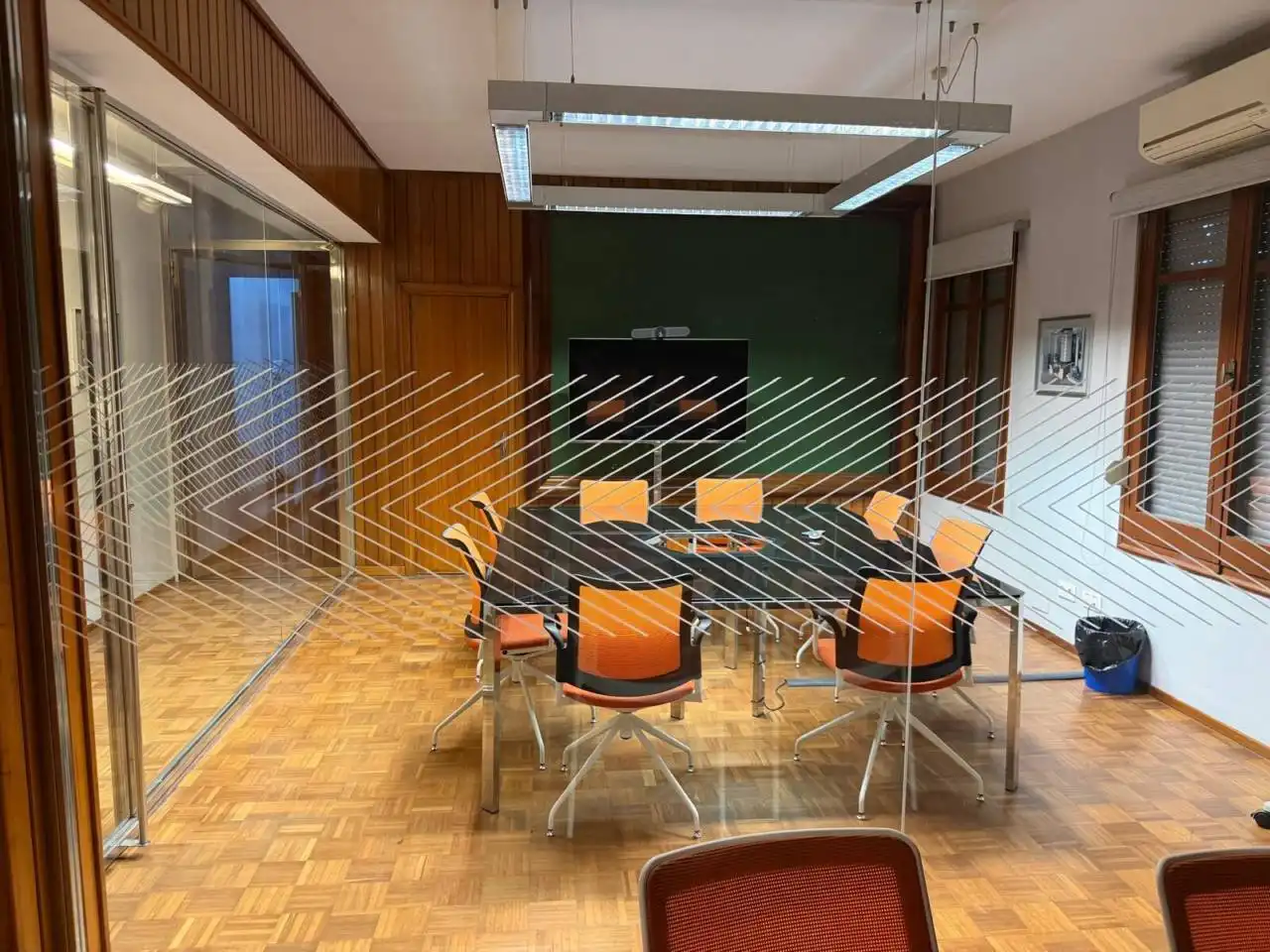 Ufficio in affitto a Avenida Juan Ramón Jiménez, imagen 17