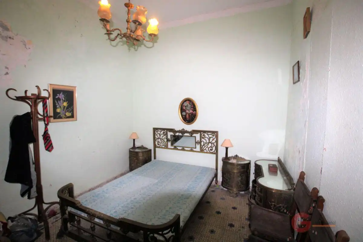 Casa o xalet en venda a Motril ciudad