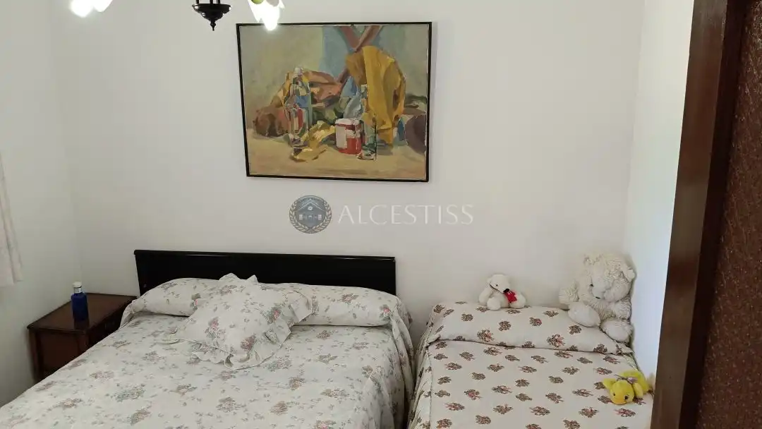 Casa o xalet en venda a El Viso de San Juan