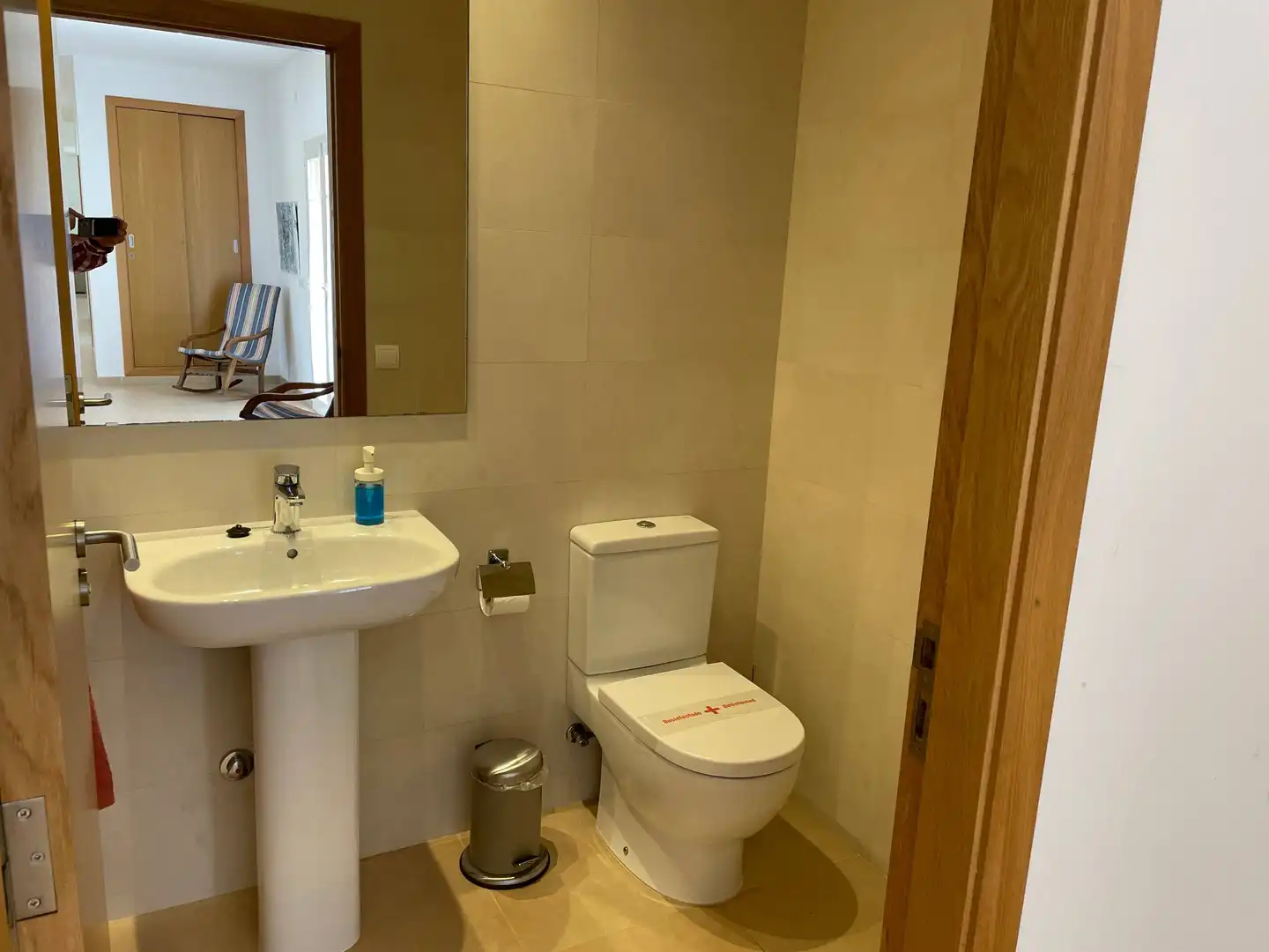 Villa con piscina in vendita a Zona Rústica - Interior, imagen 18