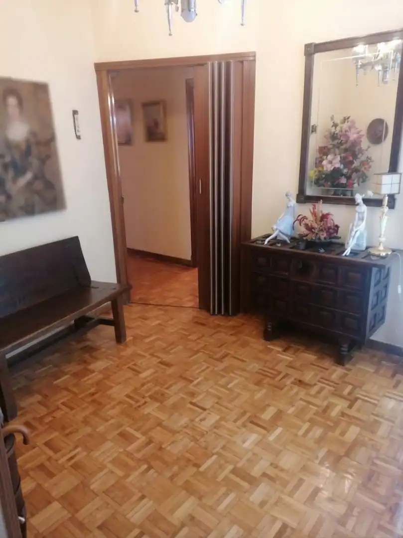 Flat with lift for sale in Paseo de Santa María de la Cabeza, imagen 21
